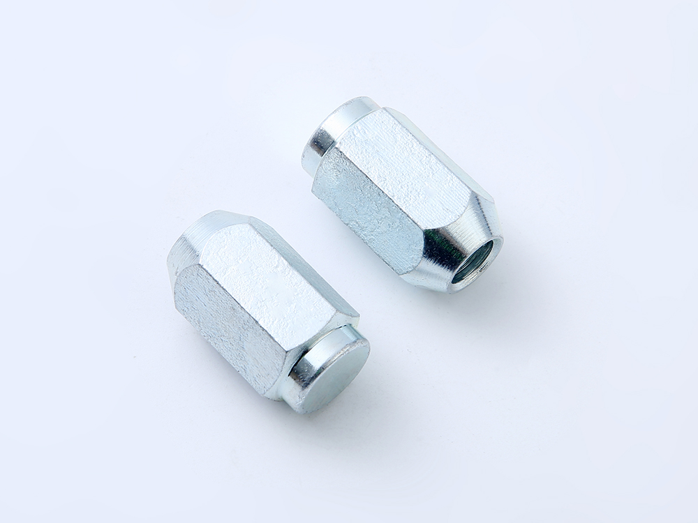 10級(jí)輪胎螺母M12-1.25