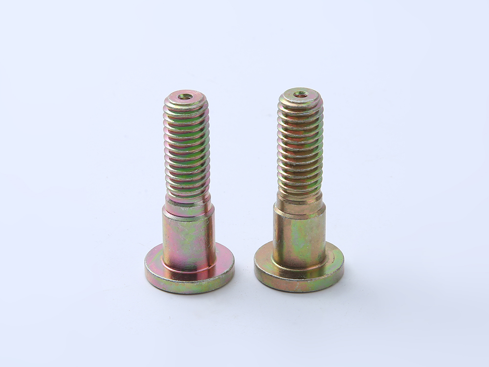 非標(biāo)內(nèi)六角螺栓