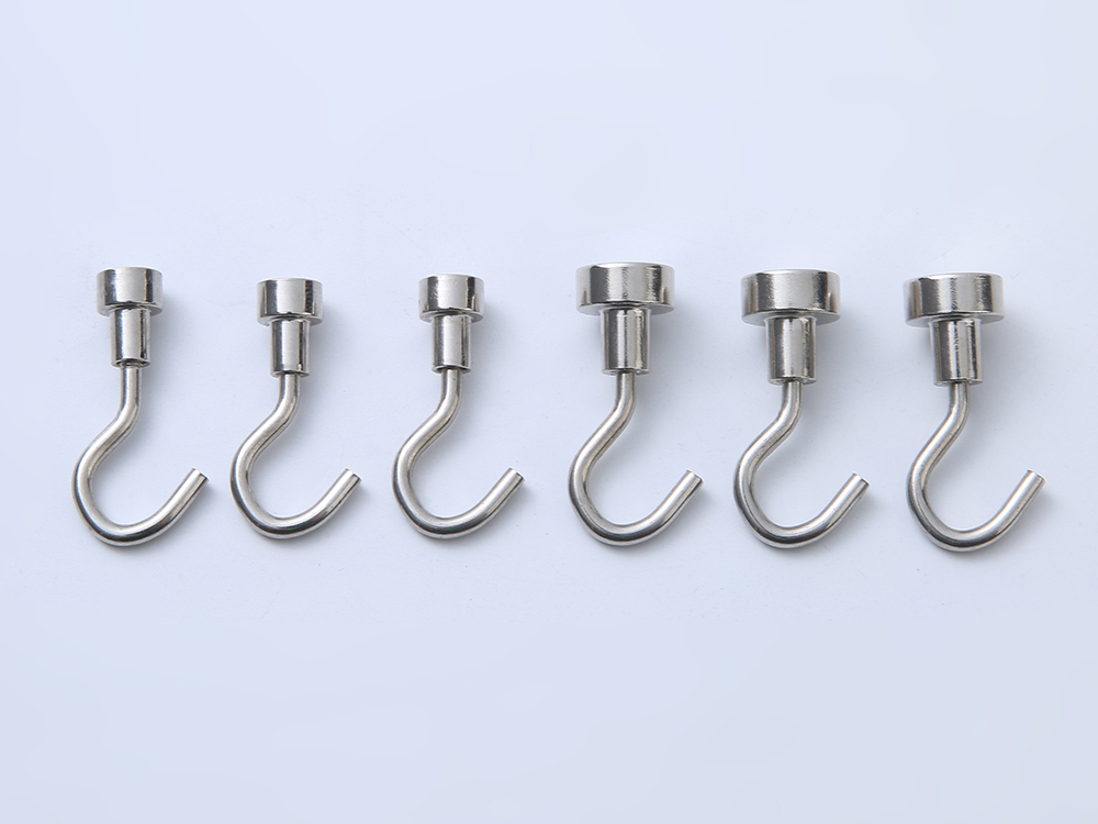 Strong magnetic hook E series E8 * E48