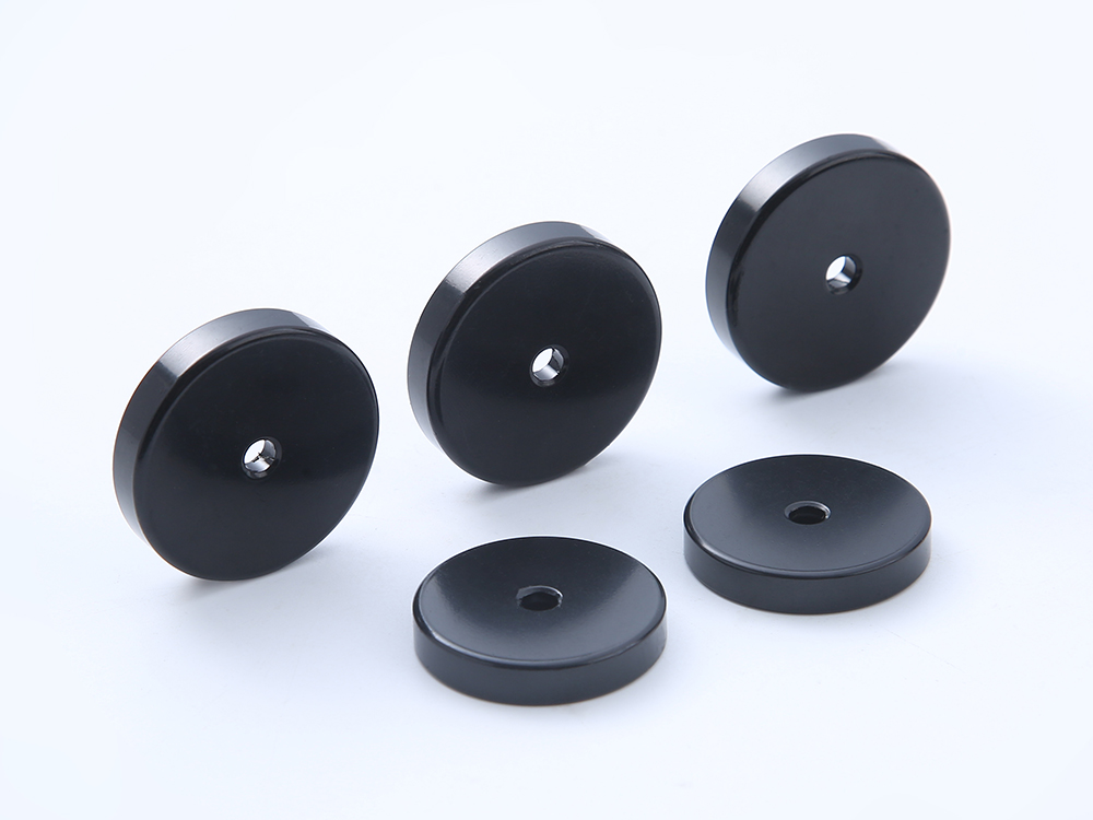 Strong Magnetic Push Pin CA Series CA16*CA48